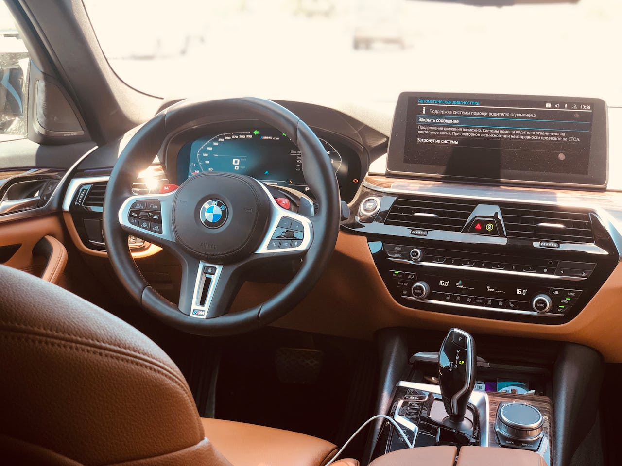 Explore a high-end cars interior with advanced technology and elegant design. Perfect for luxury and automotive themes.